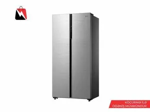 MİDEA MDRS619FGF46