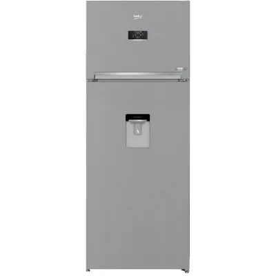 BEKO RDNE 455 E 40DXBN — soyuducular