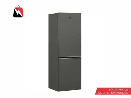 Beko B1RCNK272G — холодильники