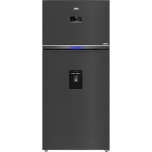 BEKO RDNE 650 E 40DZXBRN