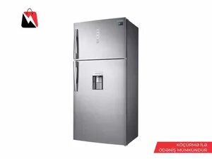 SAMSUNG RT85K7150SL
