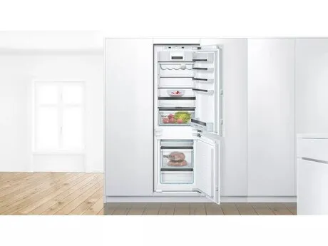 Bosch KIN86HDF0 — soyuducular