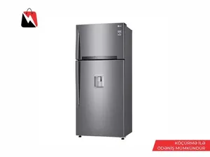 LG GR-F832HLHM