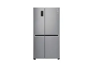 LG GR-B257SLLV