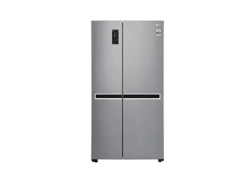 LG GR-B257SLLV — soyuducular