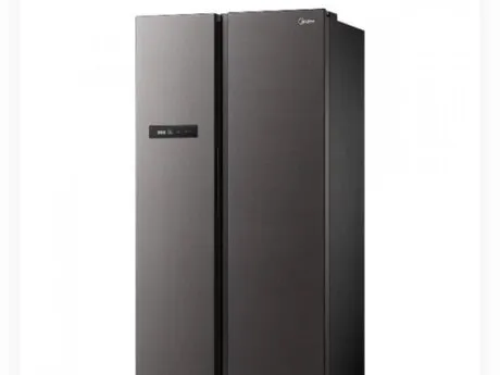 MIDEA MDRS791MIE28 — soyuducular