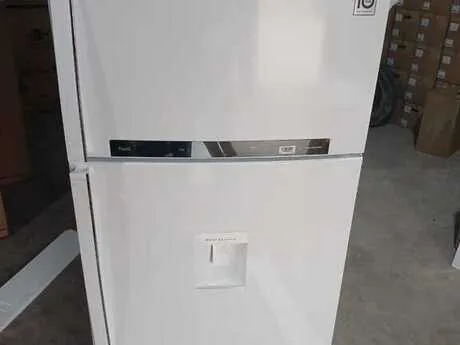 LG GN-F782HQHL — soyuducular