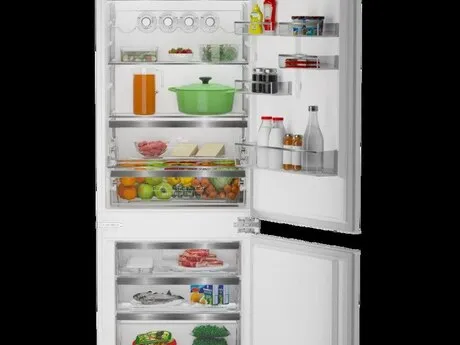 Hotpoint-Ariston HBT 400L" 194 х 69 х 55 sm — soyuducular