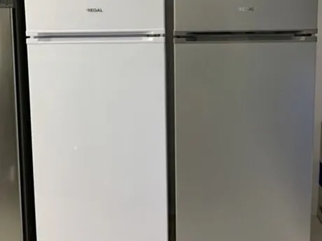 Regal RGL210 W — холодильники