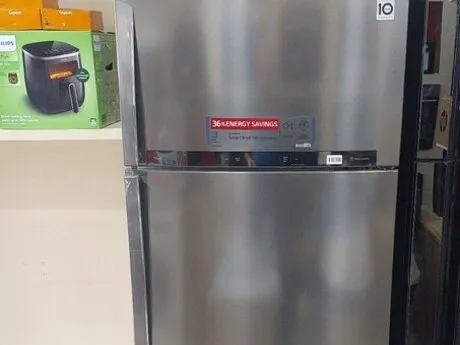 LG GR-H842HLHL — soyuducular