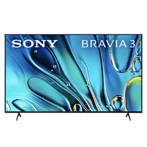 Sony Bravia 3 class LED 4K HDR Google (K-85S30 E33)
