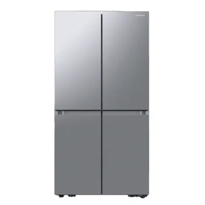 SAMSUNG RF 65DG90B0SR WT — холодильники