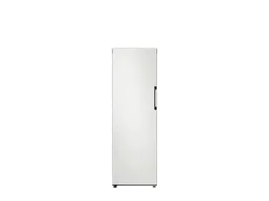 Panelsiz təkqapılı BESPOKE dondurucu RZ32T7435AP/W