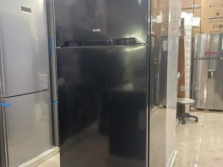 VESTEL RM670TF3M-BL — холодильники