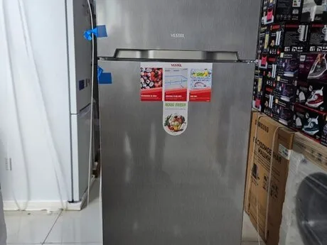 Vestel RM670TF3EI-LMF — холодильники