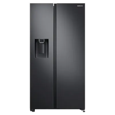 SAMSUNG RS 64R5331 B4 — soyuducular