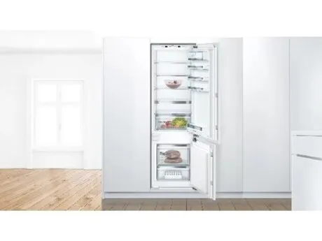 Quraşdırılan soyuducu "BOSCH KIS87AFE0N — soyuducular