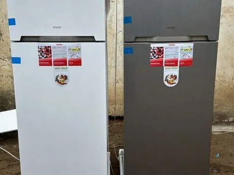 Vestel RM670TF3EI-WMF — холодильники