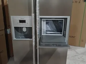 Siemens KA60NA40NE