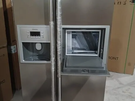 Siemens KA60NA40NE — soyuducular