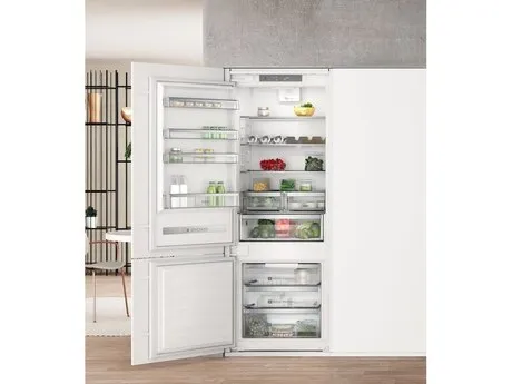 Quraşdırılan soyuducu "Whirlpool SP40 801 EU — soyuducular