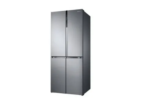 Samsung RF50K5920S8/WT — soyuducular