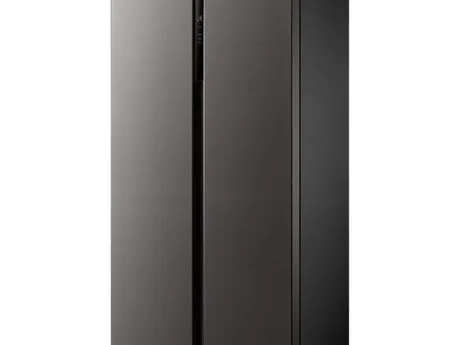 Midea MDRS619FGF28 Side-by-Side — холодильники