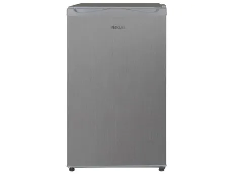 Alneo 1001 INOX LOOK — soyuducular