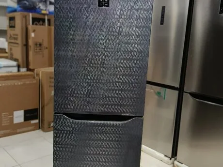 Artel HD430RWENE — холодильники