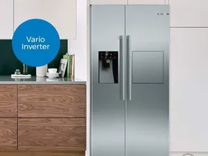 Bosch KAG93AI304