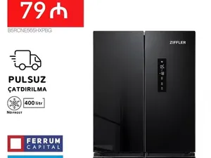 Ziffler 401 Black