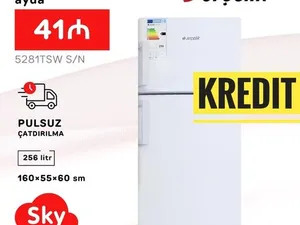 Arçelik 5281TSW S/N