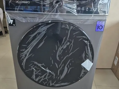 Yoshiro FO7S306G — стиральные машины