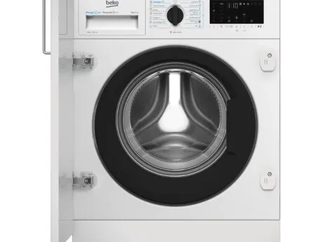 BUILT-IN W/MACHINE BEKO B3WBT671415W — paltaryuyan maşınlar