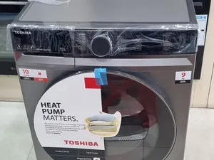 Quruducu maşın Toshiba TD-BK100GHUZ(SK)