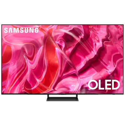 SAMSUNG QE-55S90CAUXRU — televizorlar