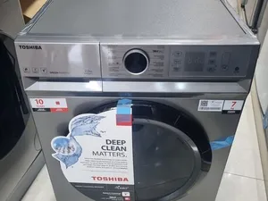 Toshiba TW-BL80A2GE(SS)