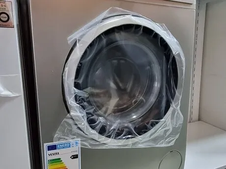 Vestel W710T1DS — стиральные машины