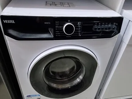 Vestel W810T2S — стиральные машины