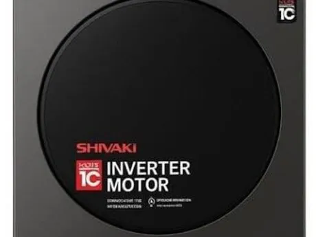 SHIVAKI WM1480S — стиральные машины