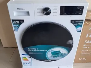 Hisense WF1I6022BWU2