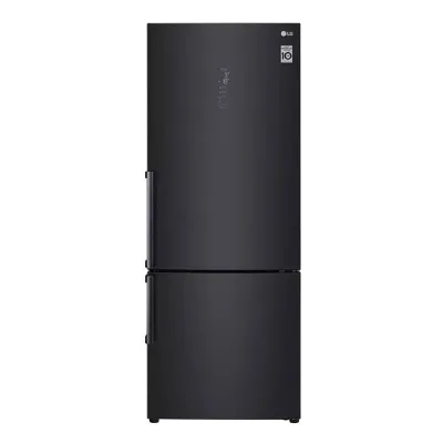 LG GR-F589BQAM — soyuducular