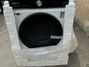 Samsung WW11BB744CGE/LP