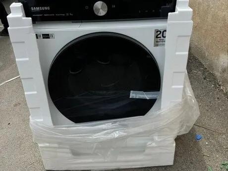 Samsung WW11BB744CGE/LP — paltaryuyan maşınlar
