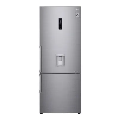 LG GR-F589BLCM — холодильники