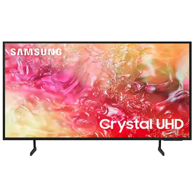 SAMSUNG UE-43DU7100UXRU — televizorlar
