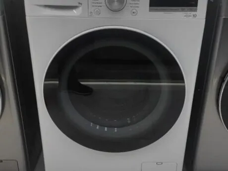 LG F4V5VSOW — paltaryuyan maşınlar