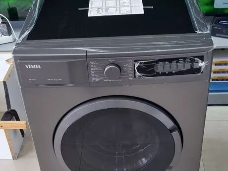 Vestel W812T2DX — стиральные машины
