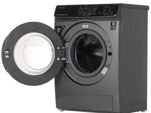 Samsung WW80AFS26AXLP