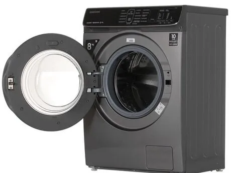 Samsung WW80AFS26AXLP — paltaryuyan maşınlar